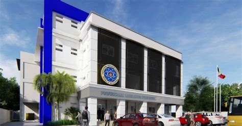PRC Regional Office .